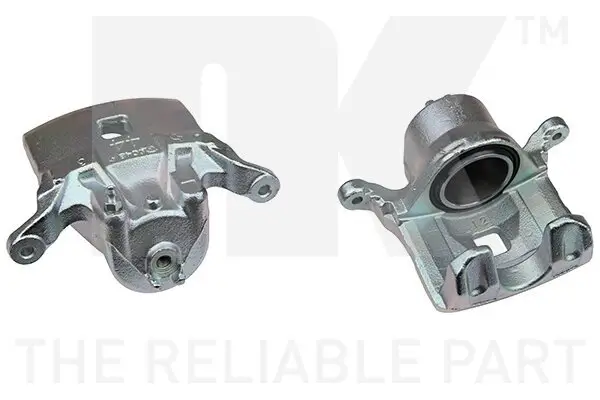 Bremssattel Vorderachse links vor der Achse NK 2122181