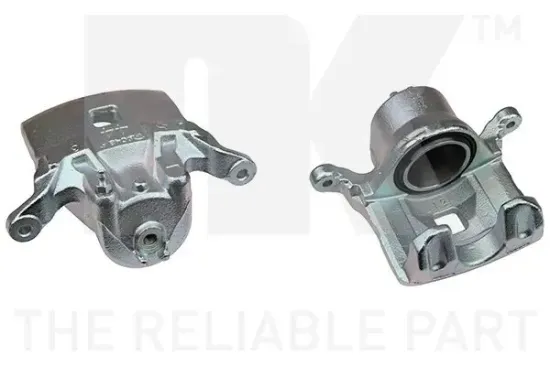 Bremssattel Vorderachse links vor der Achse NK 2122181 Bild Bremssattel Vorderachse links vor der Achse NK 2122181