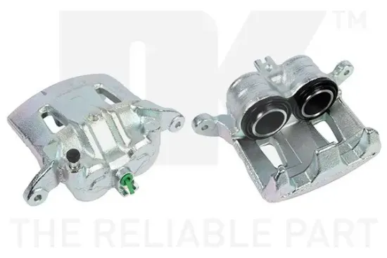 Bremssattel Vorderachse links vor der Achse NK 2122183 Bild Bremssattel Vorderachse links vor der Achse NK 2122183