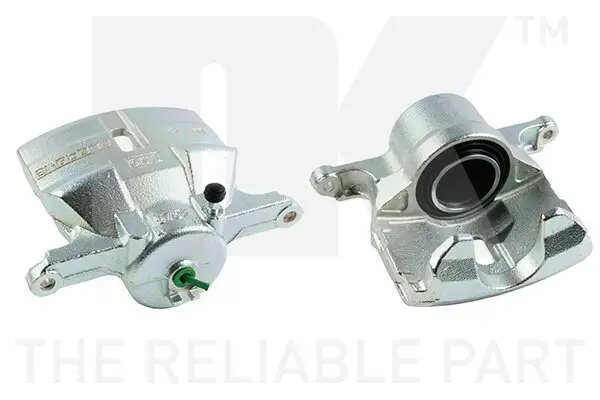 Bremssattel Vorderachse rechts vor der Achse NK 2122190