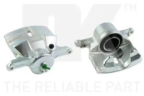 Bremssattel Vorderachse rechts vor der Achse NK 2122190 Bild Bremssattel Vorderachse rechts vor der Achse NK 2122190