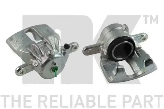 Bremssattel Vorderachse rechts vor der Achse NK 2122192 Bild Bremssattel Vorderachse rechts vor der Achse NK 2122192