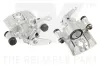 Bremssattel Hinterachse rechts vor der Achse NK 2122202