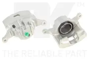 Bremssattel Vorderachse links vor der Achse NK 2122211