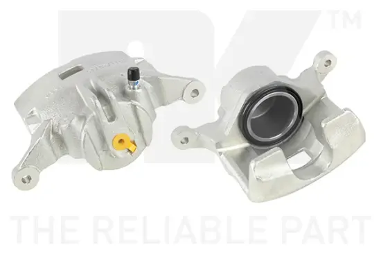 Bremssattel Vorderachse rechts vor der Achse NK 2122212 Bild Bremssattel Vorderachse rechts vor der Achse NK 2122212