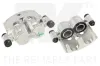 Bremssattel Vorderachse links hinter der Achse NK 2122215
