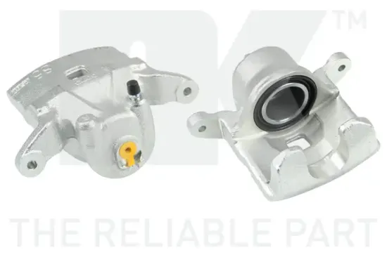 Bremssattel Vorderachse rechts vor der Achse NK 2122217 Bild Bremssattel Vorderachse rechts vor der Achse NK 2122217