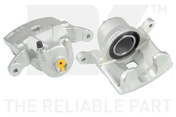 Bremssattel Vorderachse links vor der Achse NK 2122218