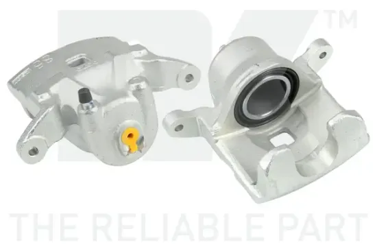 Bremssattel Vorderachse links vor der Achse NK 2122218 Bild Bremssattel Vorderachse links vor der Achse NK 2122218