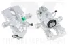 Bremssattel Hinterachse rechts vor der Achse NK 212272