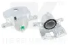 Bremssattel Vorderachse links vor der Achse NK 212295
