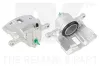 Bremssattel Vorderachse rechts vor der Achse NK 212296