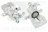 Bremssattel Hinterachse links hinter der Achse NK 212305