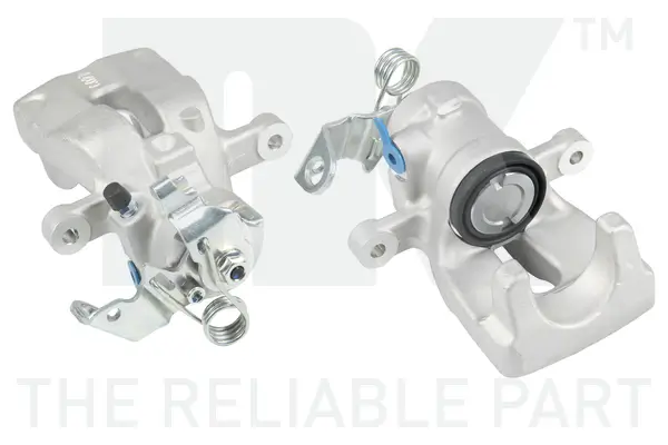 Bremssattel Hinterachse rechts hinter der Achse NK 212306