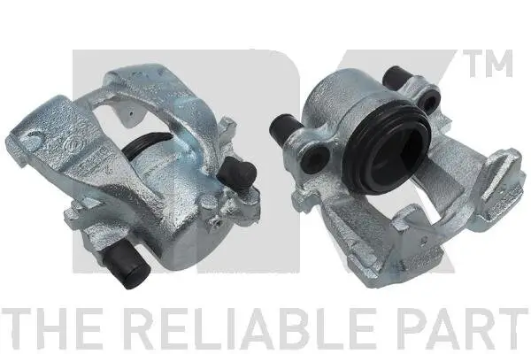 Bremssattel Vorderachse rechts vor der Achse NK 2123122