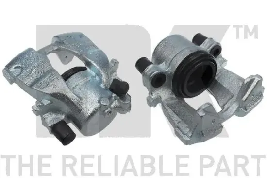 Bremssattel Vorderachse rechts vor der Achse NK 2123122 Bild Bremssattel Vorderachse rechts vor der Achse NK 2123122