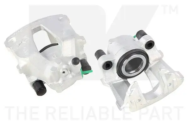 Bremssattel Vorderachse rechts vor der Achse NK 2123128