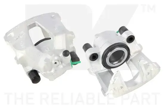 Bremssattel Vorderachse rechts vor der Achse NK 2123128 Bild Bremssattel Vorderachse rechts vor der Achse NK 2123128