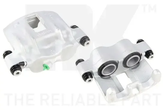 Bremssattel Vorderachse rechts hinter der Achse NK 2123138 Bild Bremssattel Vorderachse rechts hinter der Achse NK 2123138