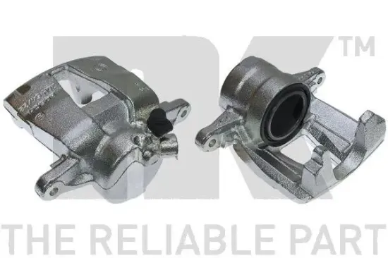 Bremssattel Vorderachse rechts vor der Achse NK 2123144 Bild Bremssattel Vorderachse rechts vor der Achse NK 2123144