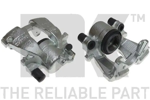 Bremssattel Vorderachse rechts vor der Achse NK 2123152