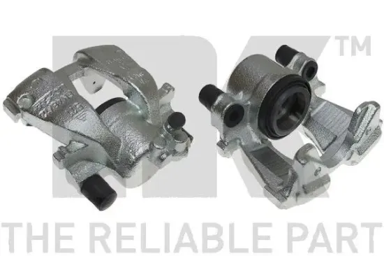 Bremssattel Vorderachse rechts vor der Achse NK 2123152 Bild Bremssattel Vorderachse rechts vor der Achse NK 2123152