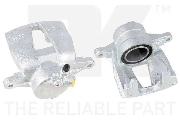 Bremssattel Vorderachse rechts vor der Achse NK 2123154