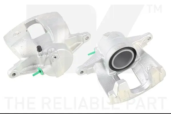 Bremssattel Vorderachse links vor der Achse NK 2123155