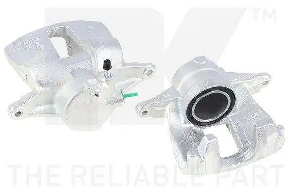 Bremssattel Vorderachse rechts vor der Achse NK 2123156