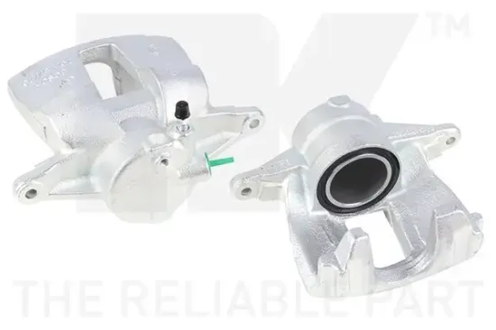 Bremssattel Vorderachse rechts vor der Achse NK 2123156 Bild Bremssattel Vorderachse rechts vor der Achse NK 2123156
