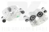 Bremssattel Vorderachse links hinter der Achse NK 2123159