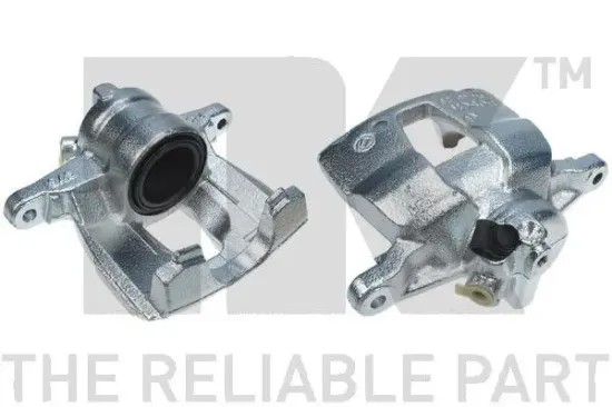 Bremssattel Vorderachse links vor der Achse NK 2123175 Bild Bremssattel Vorderachse links vor der Achse NK 2123175