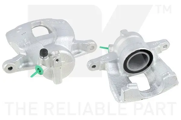 Bremssattel Vorderachse rechts vor der Achse NK 2123176