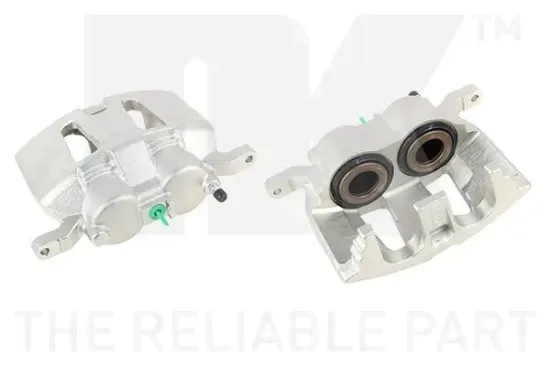 Bremssattel Vorderachse rechts vor der Achse NK 2123194 Bild Bremssattel Vorderachse rechts vor der Achse NK 2123194