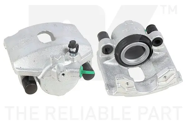 Bremssattel Vorderachse rechts vor der Achse NK 212320