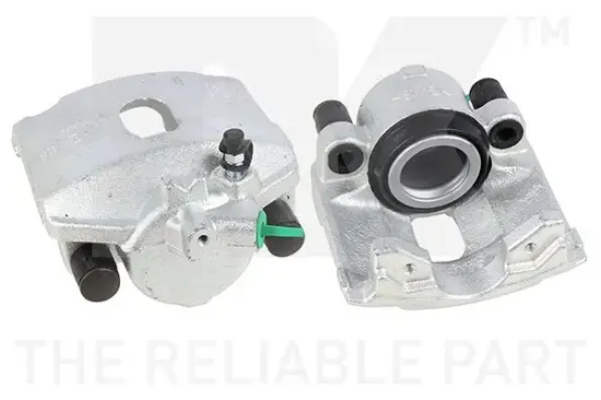 Bremssattel Vorderachse rechts vor der Achse NK 212320 Bild Bremssattel Vorderachse rechts vor der Achse NK 212320