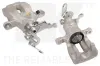 Bremssattel Hinterachse rechts vor der Achse NK 212324