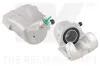 Bremssattel Vorderachse rechts vor der Achse NK 212330