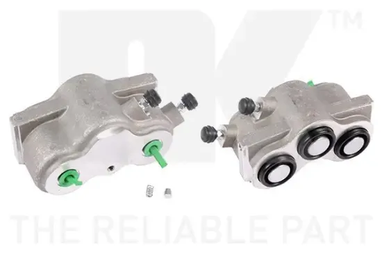 Bremssattel Vorderachse rechts vor der Achse NK 212336 Bild Bremssattel Vorderachse rechts vor der Achse NK 212336