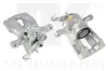 Bremssattel Hinterachse links vor der Achse NK 212347