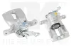 Bremssattel Hinterachse rechts vor der Achse NK 212348