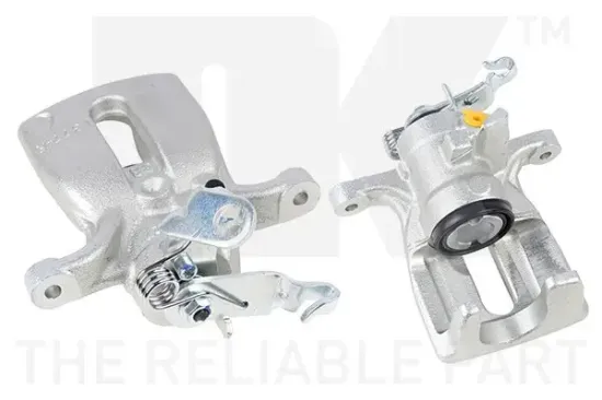 Bremssattel Hinterachse rechts vor der Achse NK 212348 Bild Bremssattel Hinterachse rechts vor der Achse NK 212348
