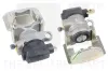 Bremssattel Hinterachse links hinter der Achse NK 212501 Bild Bremssattel Hinterachse links hinter der Achse NK 212501