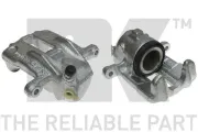 Bremssattel Vorderachse links vor der Achse NK 212373