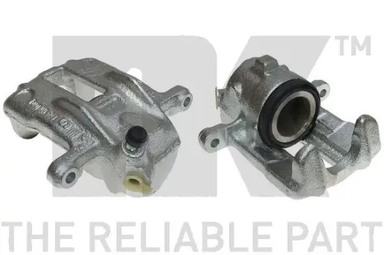 Bremssattel Vorderachse links vor der Achse NK 212373 Bild Bremssattel Vorderachse links vor der Achse NK 212373