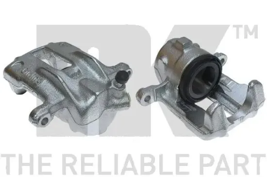 Bremssattel Vorderachse rechts vor der Achse NK 212374 Bild Bremssattel Vorderachse rechts vor der Achse NK 212374