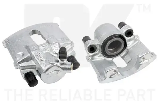 Bremssattel Vorderachse rechts vor der Achse NK 212386 Bild Bremssattel Vorderachse rechts vor der Achse NK 212386