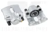 Bremssattel Vorderachse rechts vor der Achse NK 212392