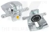 Bremssattel Vorderachse links vor der Achse NK 212505