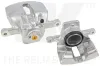Bremssattel Vorderachse rechts vor der Achse NK 212506